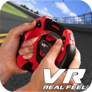 VR Real Feel Racing screenshot 5