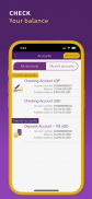 Byblos Bank Mobile Banking screenshot 0