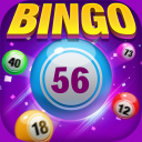 Bingo Happy : Casino  Board Bingo Games Free & Fun Icon