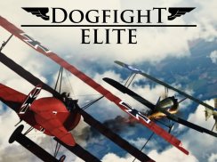 Dogfight Elite screenshot 0