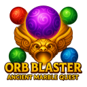 Orb Blaster: Ancient Marble icon