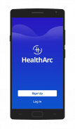 HealthArc - Patient Monitoring screenshot 3