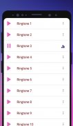 All Famous Galaxy S10 Plus 2019 New Ringtones 🔥 screenshot 1