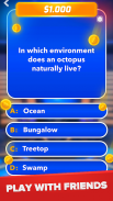 Millionaire - Quiz & Trivia screenshot 7