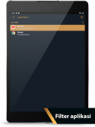 LUX VPN - Cepat dan Aman screenshot 1