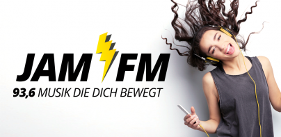 JAM FM