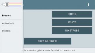 SpriteBrush Pro screenshot 3