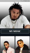 OZUNA MUSICIAN screenshot 0