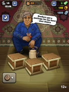 Kingpin. Puzzles adventure screenshot 10