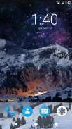 Winter HD Wallpapers screenshot 2