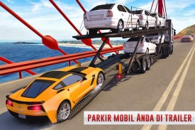 Marvelous Stunt Car Racing -Balapan di Game Mobil screenshot 4