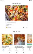 Casserole Recipes screenshot 13