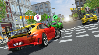 GT Car Simulator screenshot 7