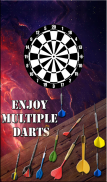 Super Darts Hit screenshot 10