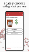 The Gluten Free Scanner screenshot 6