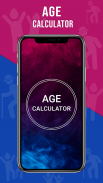 Age Calculator screenshot 2