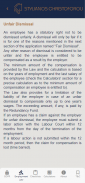 Cyprus Employment Law and GDPR screenshot 4