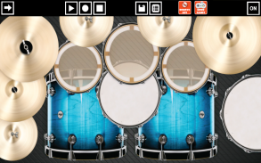 Drum 3 screenshot 0