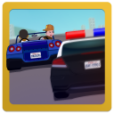 Thug Racer Icon