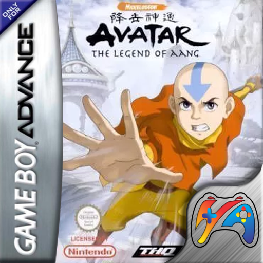 Avatar The Legend Of Aang 1 0 Download Android Apk Aptoide - air bender moves including flight roblox avatar the last