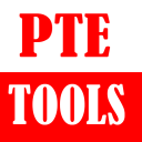 PTE Practice and Tools Icon