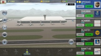Unmatched Air Traffic Control screenshot 0