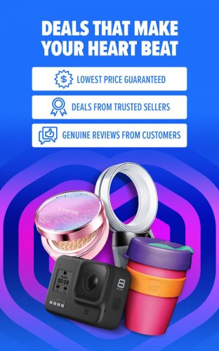 Lazada - Online Shopping & Deals screenshot 3