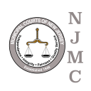 New Jersey Municipal Courts Icon