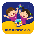 IGC Kiddy Icon