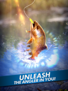 Ultimate Fishing! Fish Game screenshot 8