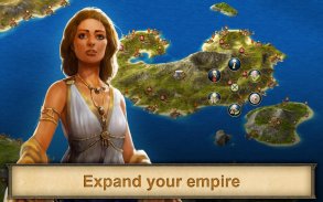 Grepolis - Divine Strategy MMO screenshot 8