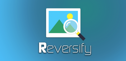 Reversify Lite – Reverse Image