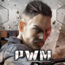 Project War Mobile  - online shooter action game Icon