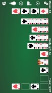 FreeCell HD screenshot 1