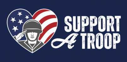 Support A Troop