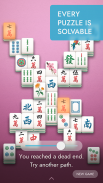 Mahjong screenshot 3