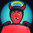 Heaven Run Icon