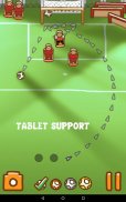 Gold Kicker - Soccer Game screenshot 6