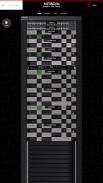 Hitachi Vantara Virtual Rack screenshot 3