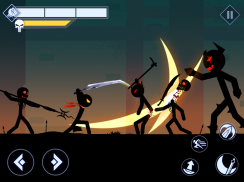 Shadow Legends: Sword Games screenshot 1