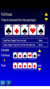 Mãos de Poker screenshot 21