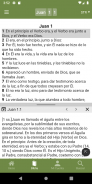 Biblia Católica screenshot 0