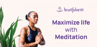 Heartfulness: Daily Meditation