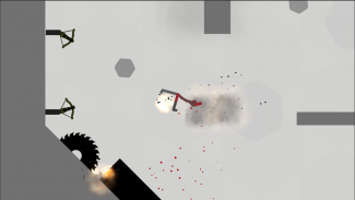 Stickman Falling screenshot 7