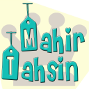 Mahir Tahsin