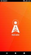 NoCable - OTA Antenna & TV Guide screenshot 0