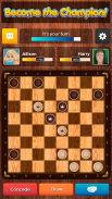 Checkers Plus - Board Games screenshot 12