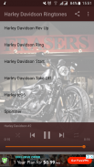 Harley Davidson Ringtones - Free Ringtones Offline screenshot 10