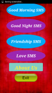 Best Sms Collection screenshot 6