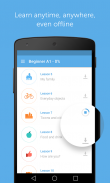 French Learning App - Busuu Language Learning screenshot 3